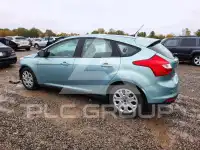 2012 Ford FOCUS фото