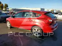 2012 Ford FOCUS photo