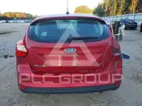 2012 Ford FOCUS фото