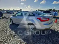 2012 Ford FOCUS фото