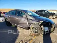 2012 Ford FOCUS фото
