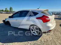2012 Ford FOCUS фото