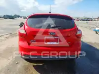 2012 Ford FOCUS фото