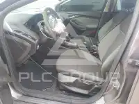 2012 Ford FOCUS фото