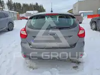 2012 Ford FOCUS фото