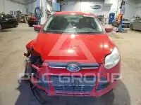2012 Ford FOCUS photo
