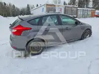 2012 Ford FOCUS фото