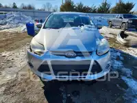 2012 Ford FOCUS photo