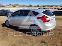 2012 Ford FOCUS фото