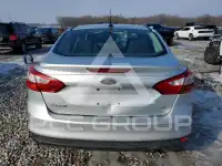 2012 Ford FOCUS фото