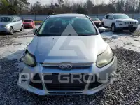 2012 Ford FOCUS фото