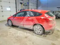 2012 Ford FOCUS photo