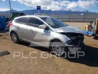 2012 Ford FOCUS фото