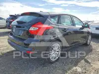 2012 Ford FOCUS photo