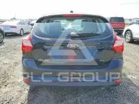 2012 Ford FOCUS photo