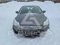 2012 Ford FOCUS фото