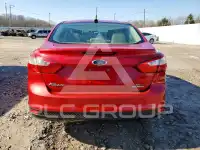 2012 Ford FOCUS photo