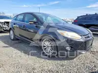 2012 Ford FOCUS photo