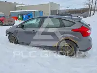 2012 Ford FOCUS фото