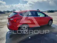 2012 Ford FOCUS фото