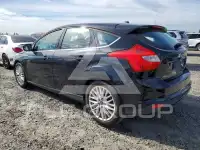 2012 Ford FOCUS photo