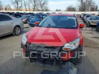 2012 Ford FOCUS фото