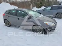 2012 Ford FOCUS фото