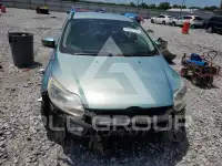 2012 Ford FOCUS photo