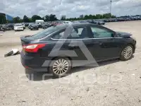2012 Ford FOCUS фото
