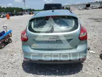 2012 Ford FOCUS photo