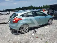 2012 Ford FOCUS photo