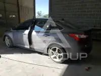 2012 Ford FOCUS фото