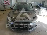 2012 Ford FOCUS фото