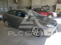 2012 Ford FOCUS фото