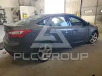 2012 Ford FOCUS фото