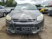 2012 Ford FOCUS фото