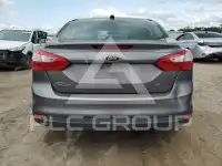 2012 Ford FOCUS фото