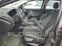 2012 Ford FOCUS фото