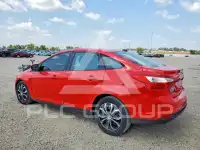 2012 Ford FOCUS фото