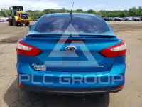 2012 Ford FOCUS photo