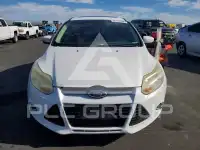 2012 Ford FOCUS фото