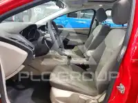 2012 Ford FOCUS фото