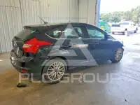 2012 Ford FOCUS фото