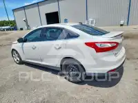 2012 Ford FOCUS фото