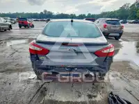 2012 Ford FOCUS photo