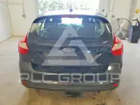 2012 Ford FOCUS фото