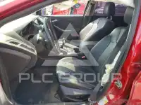2012 Ford FOCUS фото