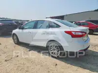 2012 Ford FOCUS photo
