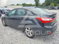 2012 Ford FOCUS фото