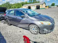 2012 Ford FOCUS фото